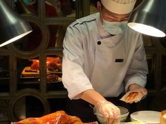 -万达瑞华酒店美食汇自助餐厅(楚河汉街店)