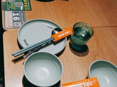 -迷你椰·泰式大排档(共康店)