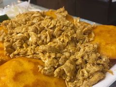 -桃子餐厅·天津菜(红星路直营店)