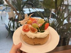 -流酥可心·牛乳蛋糕商店(禾祥西路店)