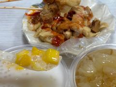 -小雨点糖水店(中兴街分店)