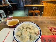 -新兴园饺子馆(北京百子湾店)