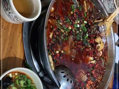 -黑竹香鸡(营和巷店)