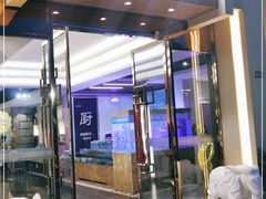 门面-海鲨湾海鲜会馆(百家湖1912店)
