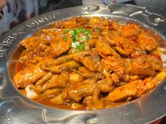 -胖哥俩肉蟹煲(梅溪步步高店)