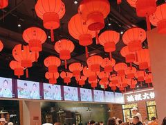 -姚稷大铁锅(东明广场店)