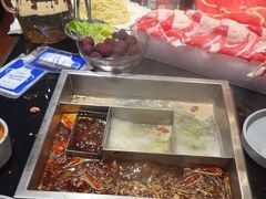 -重庆德忆火锅（龙南街3店）(渝水岸餐饮)