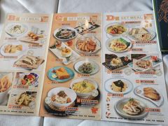 -中山威尼斯西餐厅(三乡总店)