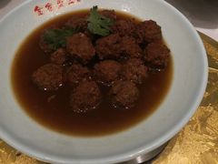 -金家老三饭庄(常营店)