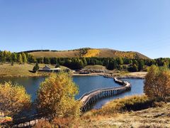 -塞罕坝国家级自然保护区