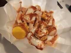 -新旺茶餐厅·早餐·夜宵(仙霞店)