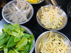 方便面-二楼老店重庆鸡公煲(真光路店)