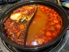 -钢管厂五区小郡肝火锅串串 Chuan Chuan hot pot