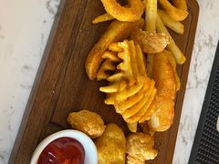 -大象厨房(重庆道店)