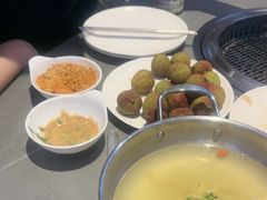 -尚宴牛特鲜自助(太原街万达店)
