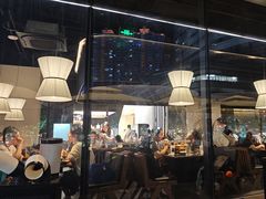 -Ameigo梅果·云贵川bistro(长宁来福士店)