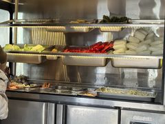 -林静小吃(复兴路店)