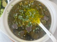 -茅山东方盐湖城景区