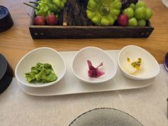 -无味舒食(环岛路店)