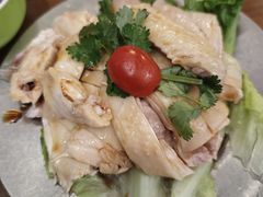 -绿柠食堂(北外滩店)