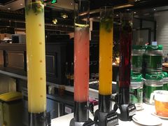 -加餐海鲜自助(宝龙一城店)