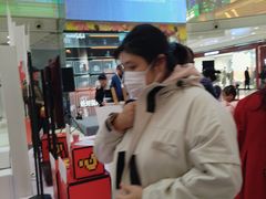 -华为智能生活馆(北京富力广场)