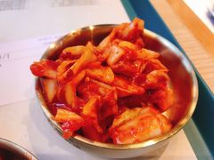 -梨花牛肉汤饭(仁恒伊势丹店)