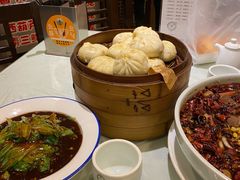 -包子大王(新泽巷店)