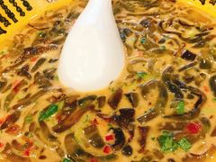 -牟传仁饭庄(星海店)
