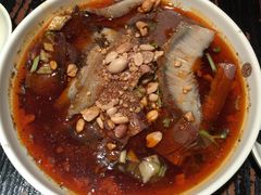 -夫妻肺片·中华老字号·正宗川菜(春熙路店)