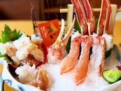 -蟹道乐(道顿堀本店)