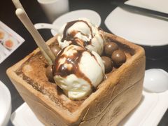 -高第街56号餐厅(银座商城玉函店)