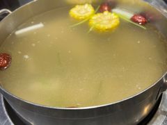 -林记潮牛·牛肉火锅(上马墩店)