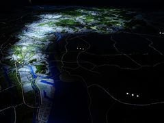 -广州市城市规划展览中心