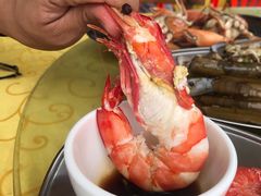 -都斛海鲜街