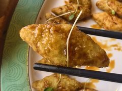 -情书·中餐厅(长嘉汇店)