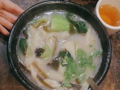 -郑喜旺烧烤(郑州总店)