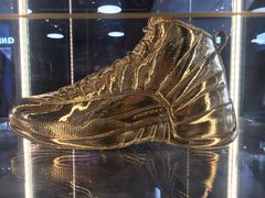 -Air Jordan(世贸天阶店)