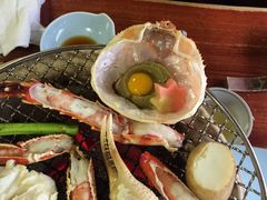 -蟹料理 北海道かに将軍(札幌本店)
