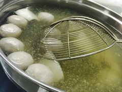 海记牛肉店(八合里)-八合里牛肉火锅(八合里总店)