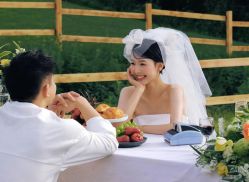 -拾尚映画·STUDIO婚纱摄影(中关村店)