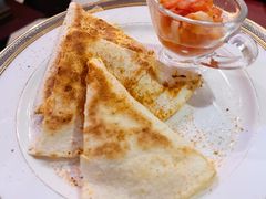 -老欧洲咖啡·西餐(后湖店)