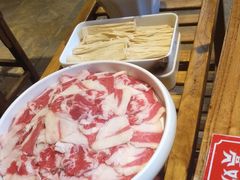 -快活林酸汤鱼鲜品火锅店(甲秀楼店)