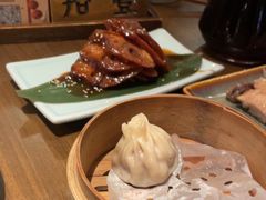 -南京大牌档(新街口德基广场店)