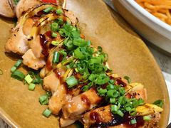 -娜娜家•Nana's restaurant(国金汇店)