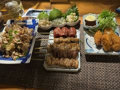 -半藏居酒屋(香港花园店)