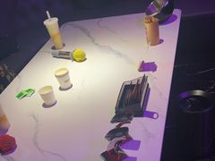 -星聚会KTV(合生汇黑金店)