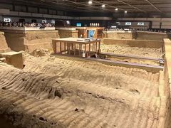 -秦始皇帝陵博物院(兵马俑)