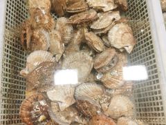 -大洋海鲜居·海鲜特色菜(墟沟海鲜美食城店)