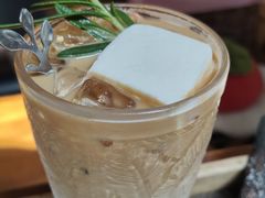 -16毫米咖啡&酒吧(南锣鼓巷店)